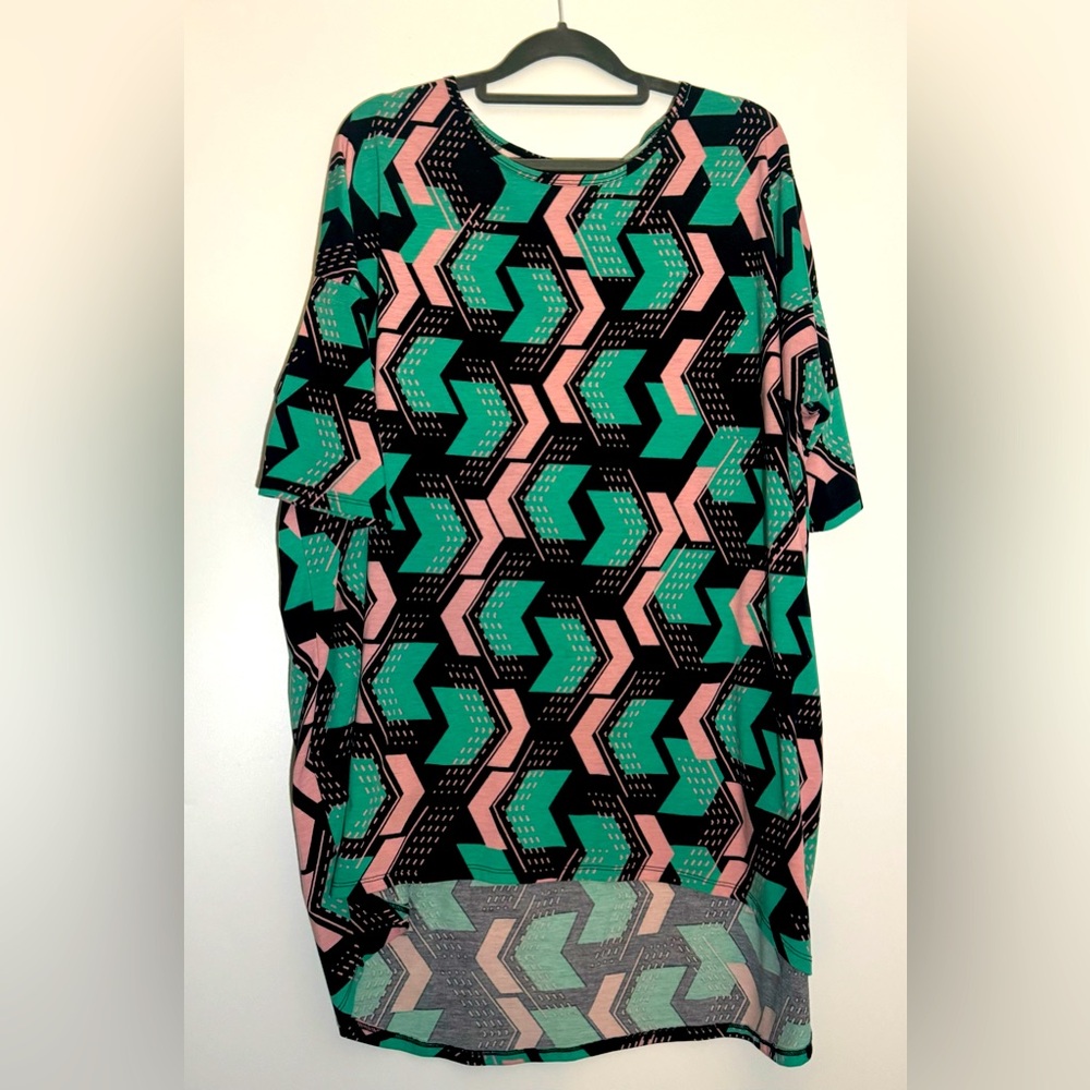 Lularoe xl tunic